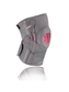 HMS - Bandáž na koleno HMS KO1505 grafitová