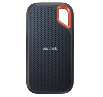SanDisk externí SSD 2TB Extreme Portable (R1050 / W1000MB/s) USB 3.2