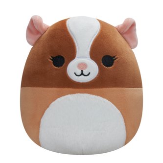 Squishmallows Morče Garret 20 cm