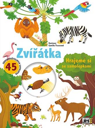 Hrajeme si se samol./ Zvířata