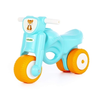 Motorka odrážedlo Safari