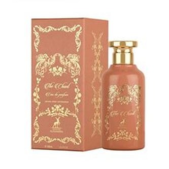Alhambra The Chant - EDP 100 ml woman