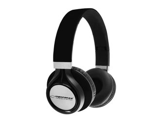 Sluchátka ESPERANZA EH-159K