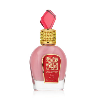 Lattafa Candy Rose Musk - EDP 100 ml woman