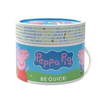 Postřeh!/ Peppa