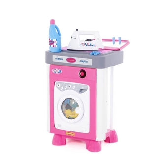 Pračka Carmen s funkcemi