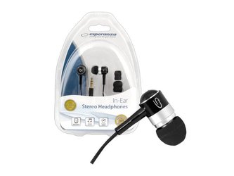 Sluchátka ESPERANZA EH128