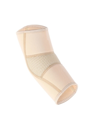 HMS - Bandáž na loket béžová LO1883 velikost S