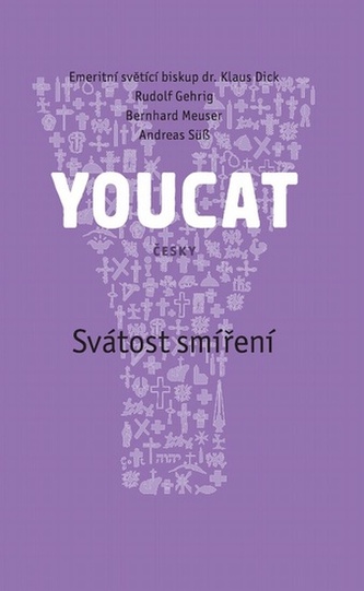 YouCat - svátost smíření