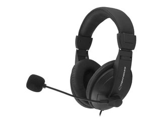 Sluchátka ESPERANZA EH103