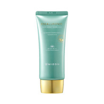 Mizon Hydratační krém na opalování SPF 50+ Cicaluronic (Non-Nano Sunblock) 50 ml unisex