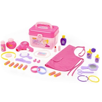 Set Malá kadeřnice