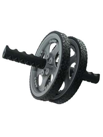 HMS - Dvojité posilovací kolečko HMS WA03