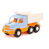 Auto Torpédo vyklápěč pastelové