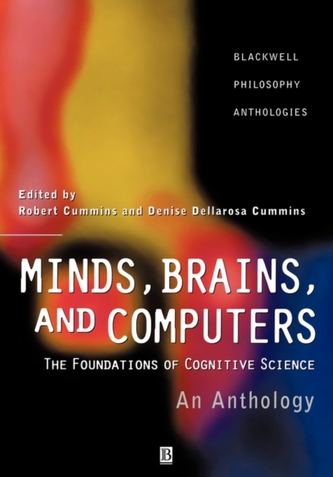 Minds, Brains, and Computers