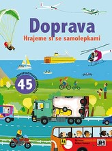 Hrajeme si se samol./ Doprava