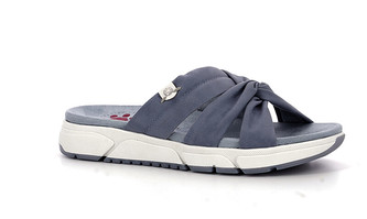 RELIFE Zdravotní obuv Lisandra Bleu Clair 40