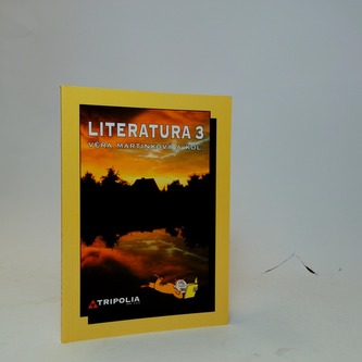 Literatura 3