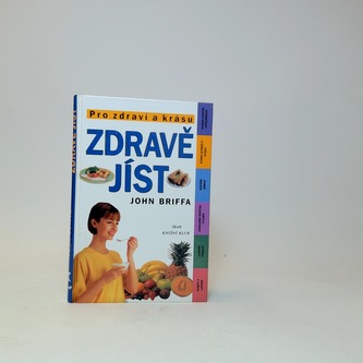 Zdravě jíst