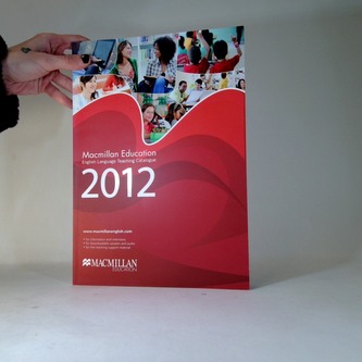 Macmillan Education English Language Teaching Catalogue 2012