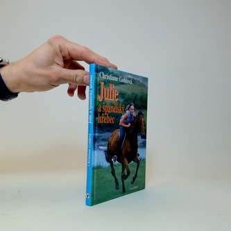 Julie a španělský hřebec