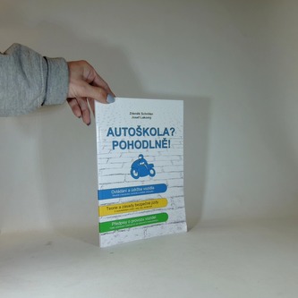Autoškola? Pohodlně!