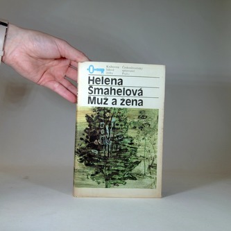 Muž a žena