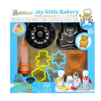 Súprava na pečení