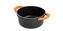 TESCOMA Kastrol SmartCLICK pr. 28 cm, 6,5 l