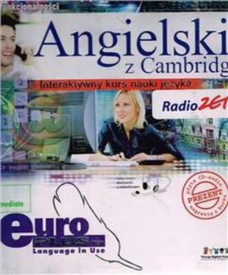 Euro Plus+: Kurs języka angielskiego poziom 2