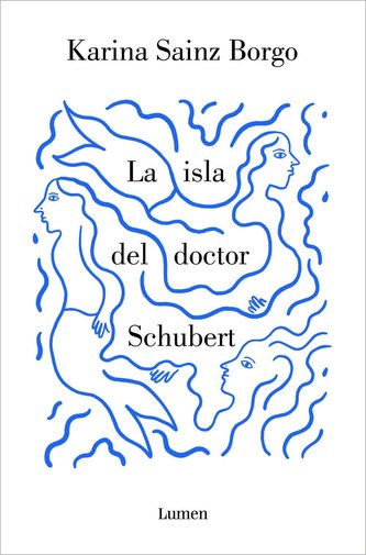 La isla del Doctor Schubert