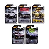 Hot wheels sběratelské auto