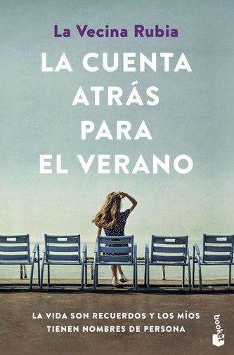 La cuenta atras para el verano