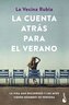 La cuenta atras para el verano