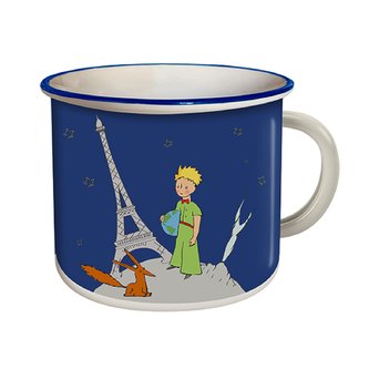 Hrnek 355 ml s krabičkou MUG26Z04 MALÝ PRINC KIUB