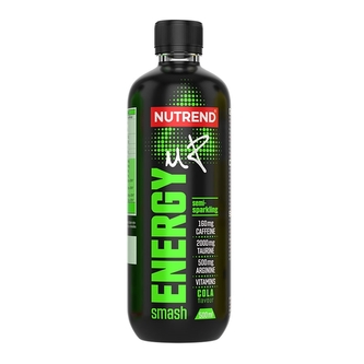 NUTREND Smash Energy Up 500 ml (cola)