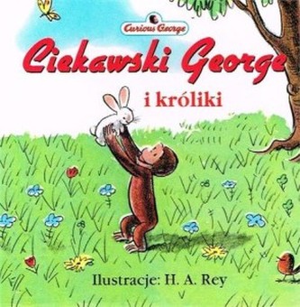 Ciekawostki George i króliki.