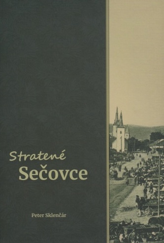 Stratené Sečovce