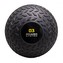 Posilovací Míč Slam Ball černá 3 kg