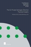 The EU Private Damages Directive - Practical Insights: Minutes of the Closed Workshop