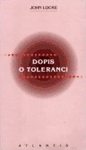 Dopis o toleranci