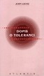 Dopis o toleranci