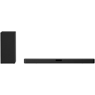 Soundbar LG SN5 Soundbar