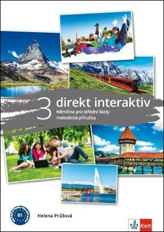 Direkt interaktiv 3 (B1)