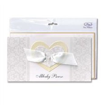 Karnet Heart in Love AGC290001