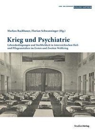 Krieg und Psychiatrie