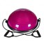 Power System Balance ball+Expand PS-4023 růžová