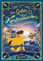 Die Gilde der Kartenmacher (Die magischen Gilden, Band 2) - Abenteuer aus Tinte und Magie