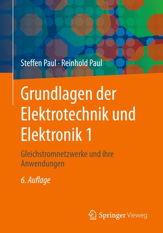Grundlagen der Elektrotechnik und Elektronik 1