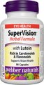 Webber Naturals Super Vision with Lutein 90 cps